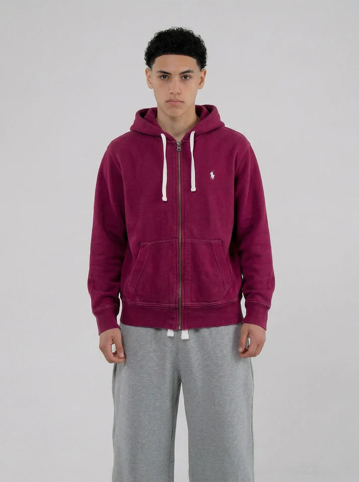 Polo Ralph Lauren *PREMIUM* Vintage Sweatjacke | M
