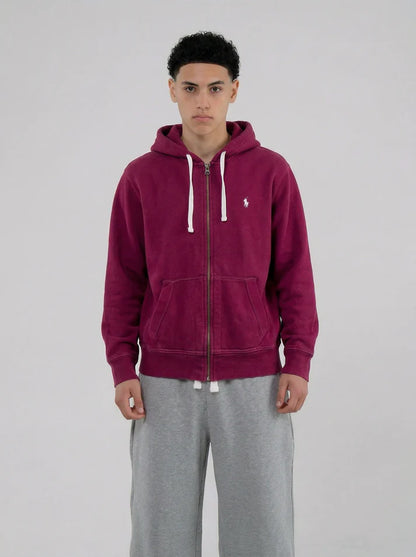 Polo Ralph Lauren *PREMIUM* Vintage Sweatjacke | M