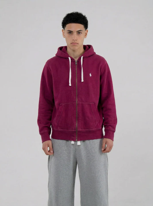 Polo Ralph Lauren *PREMIUM* Vintage Sweatjacke | M