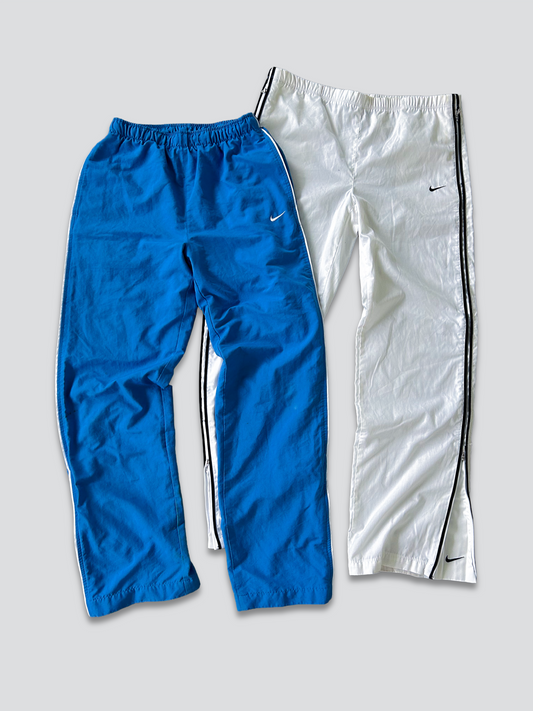 NIKE VINTAGE TRACKPANTS MYSTERY BOX (2 PIECES)