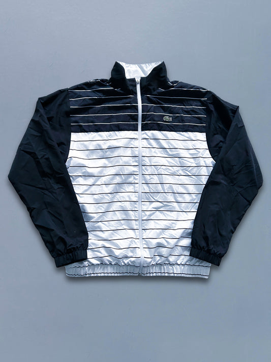 Lacoste Vintage Trackjacket | M