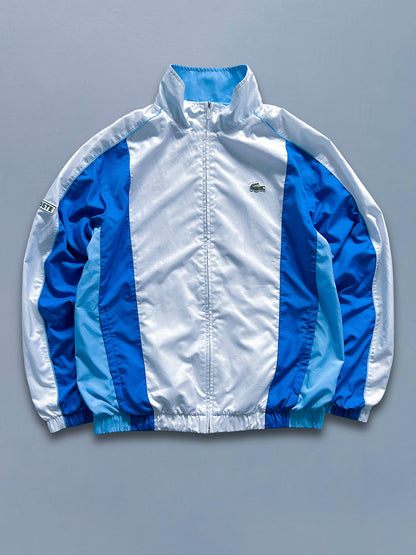 Lacoste Vintage *PREMIUM* Trackjacket | M