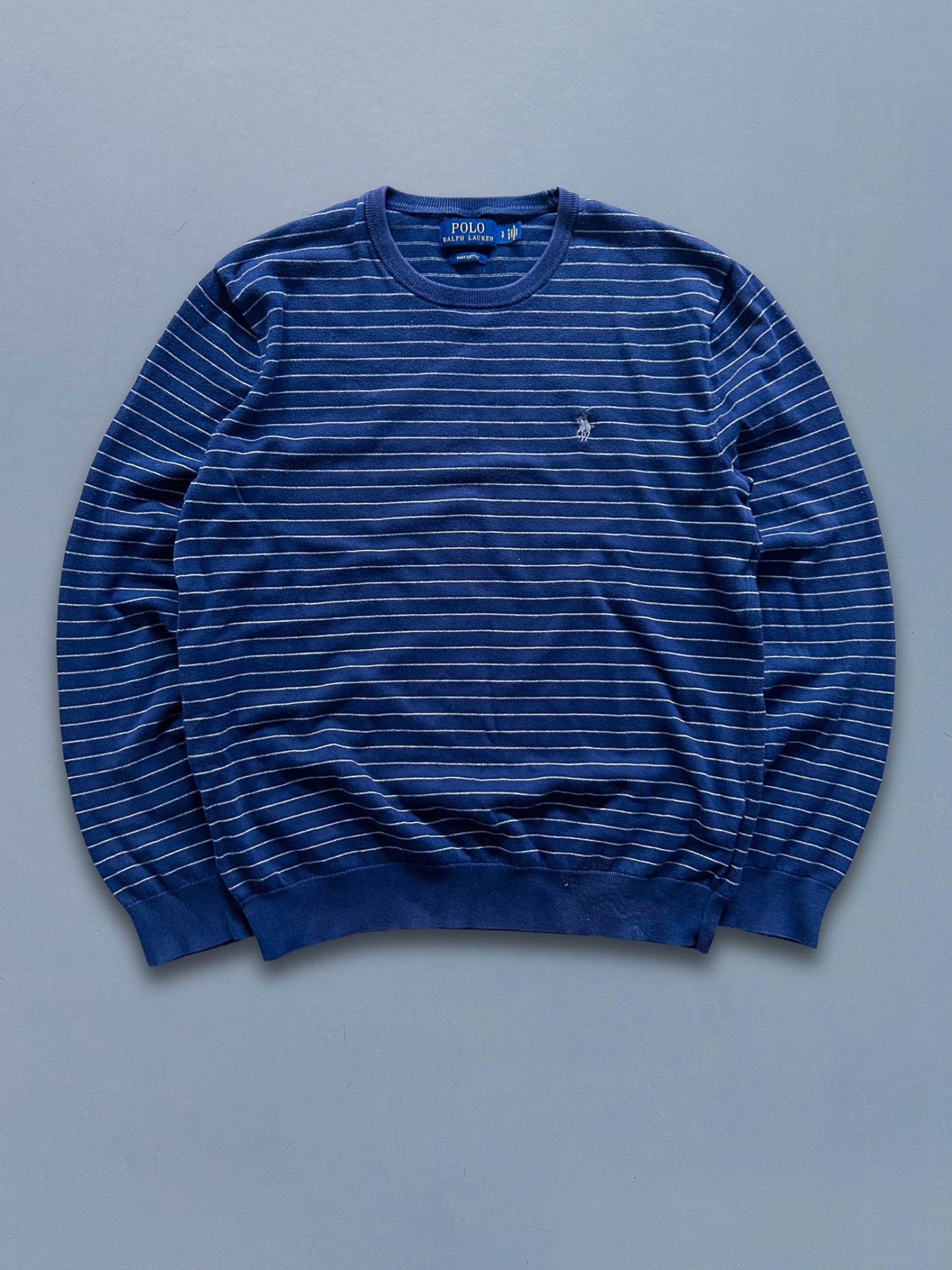 Polo Ralph Lauren Vintage Pullover | S