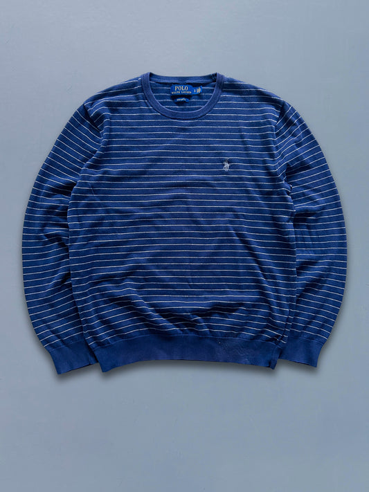 Polo Ralph Lauren Vintage Pullover | S