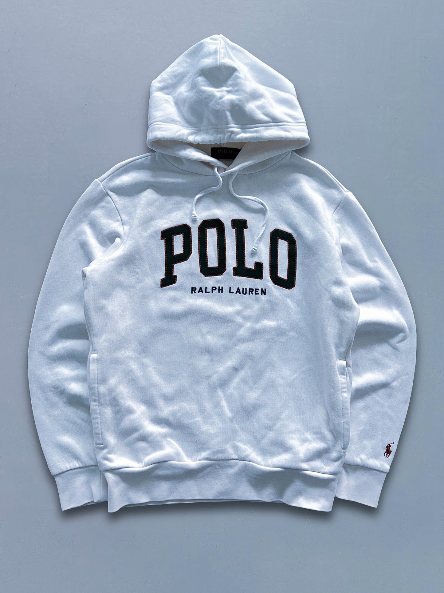 Polo Ralph Lauren Vintage Pullover | S