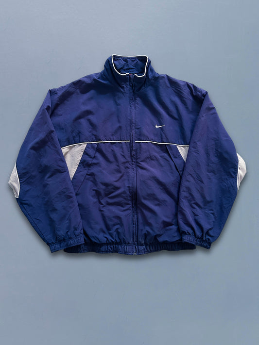 Nike Vintage *Backswoosh*Trackjacket | M