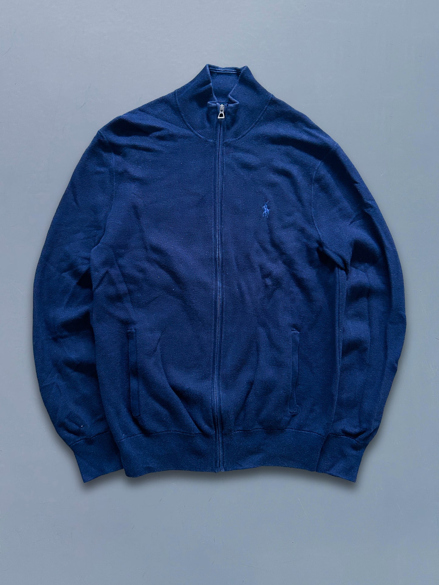 Polo Ralph Lauren Vintage Strickjacke | M