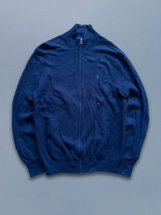 Polo Ralph Lauren Vintage Strickjacke | M