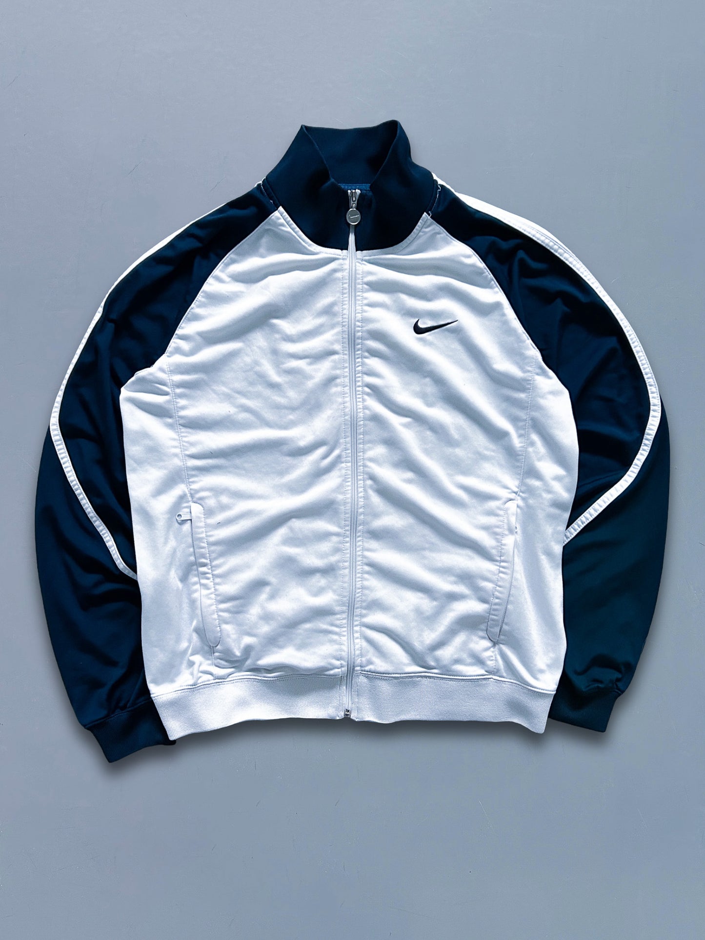 Nike Vintage Trackjacket | M