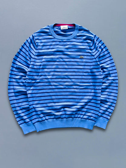 Lacoste Vintage Pullover | S