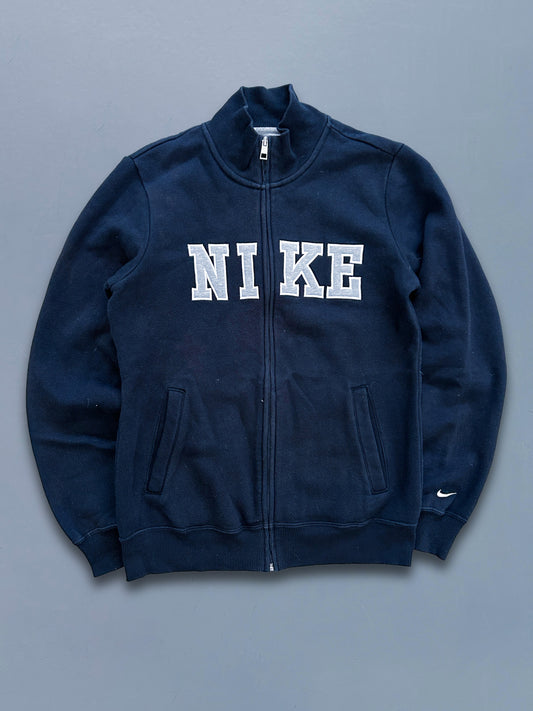 Nike Vintage Strickjacke | S
