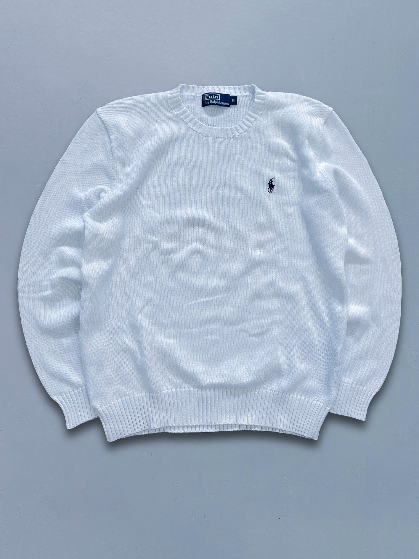 Polo Ralph Lauren Vintage Pullover | M