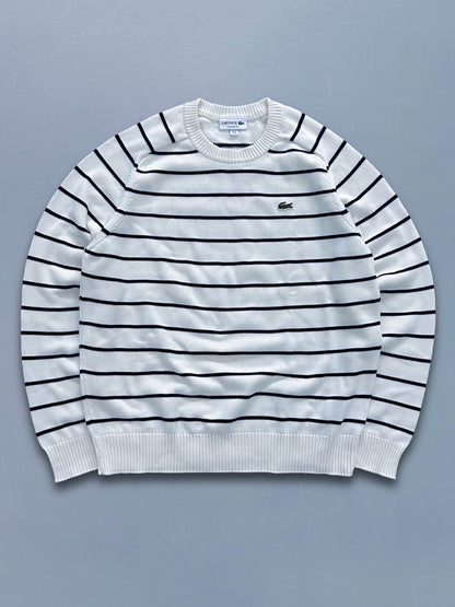 Lacoste Vintage Pullover | M