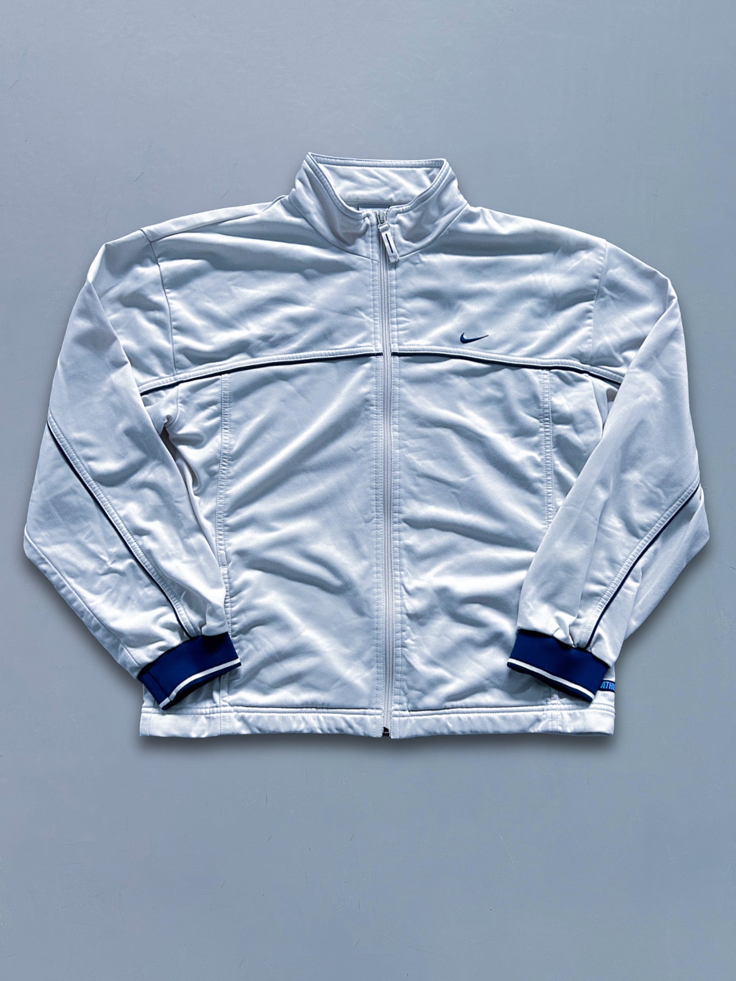 Nike Vintage Trackjacket | S