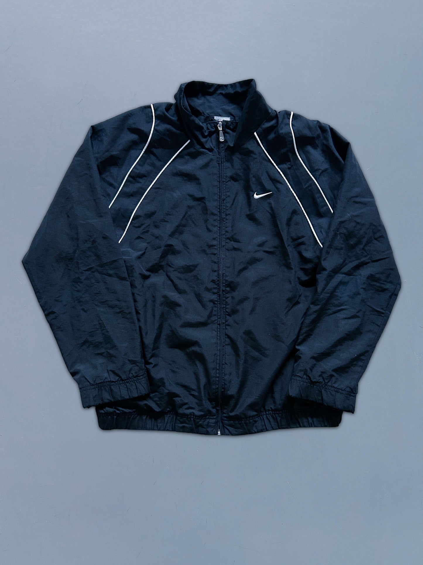 Nike Vintage Trackjacket | M