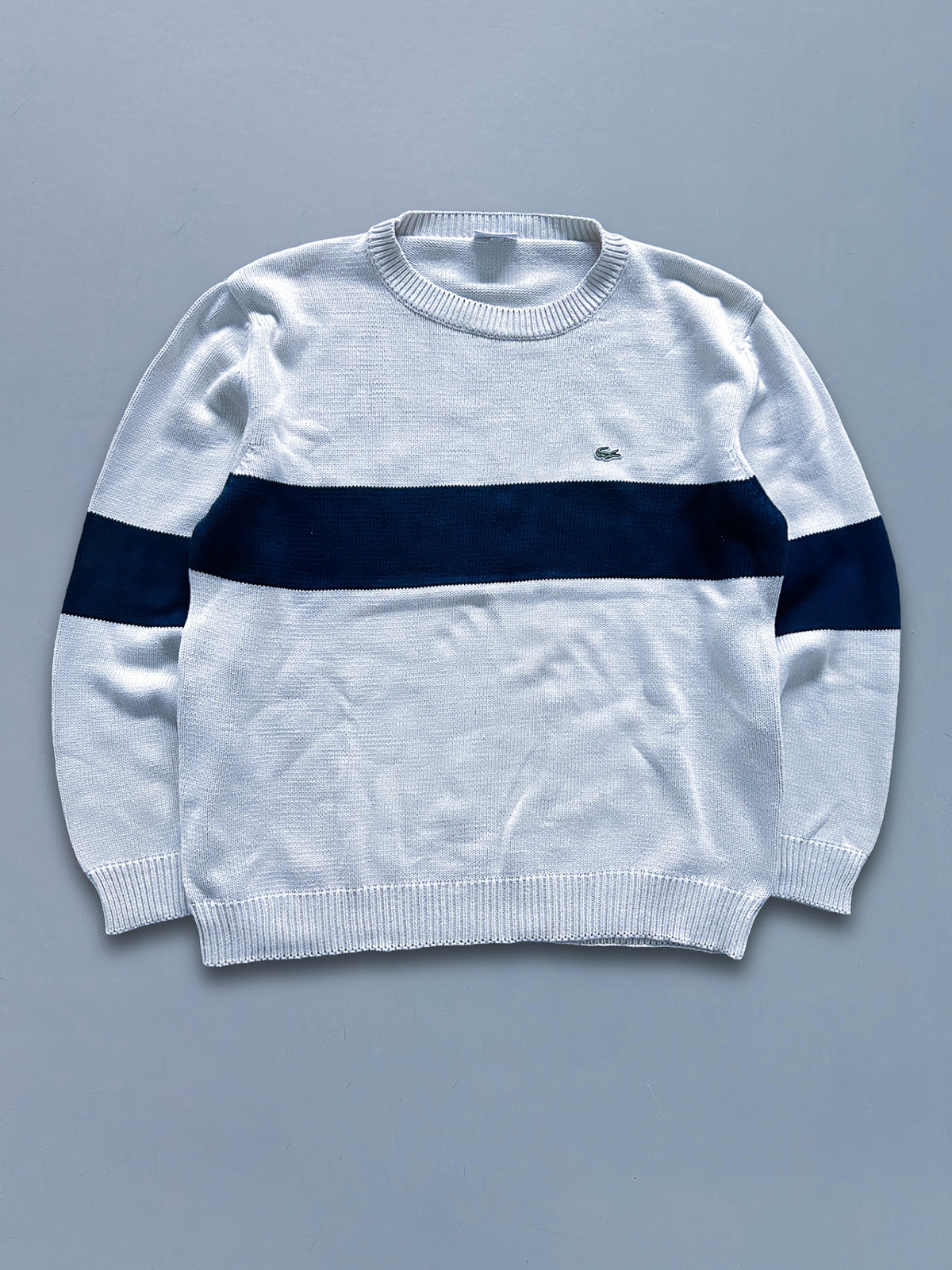 Lacoste Vintage Pullover | L