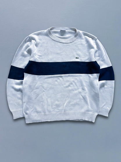 Lacoste Vintage Pullover | L