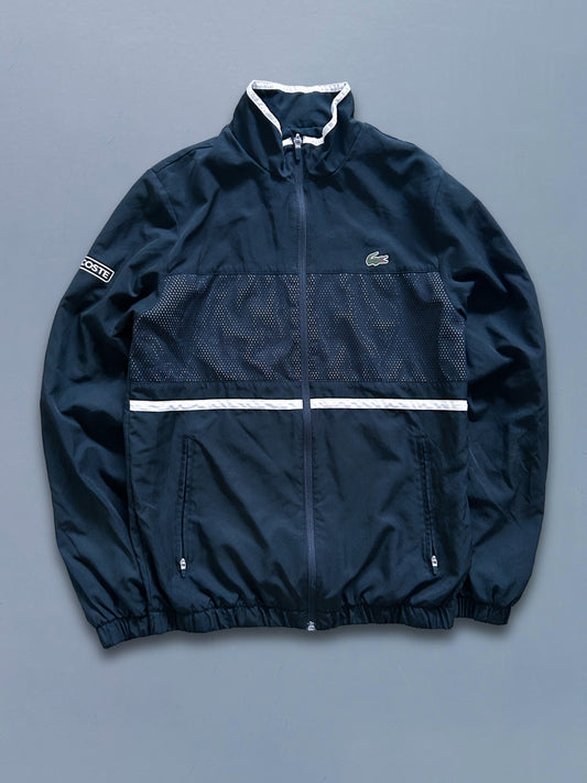 Lacoste Vintage Trackjacket | S