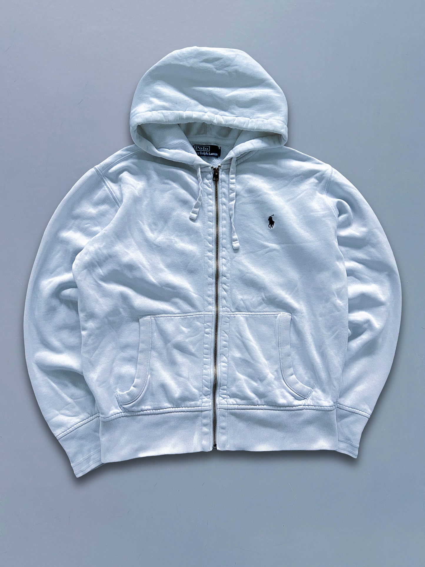 Polo Ralph Lauren Vintage Sweatjacke | M