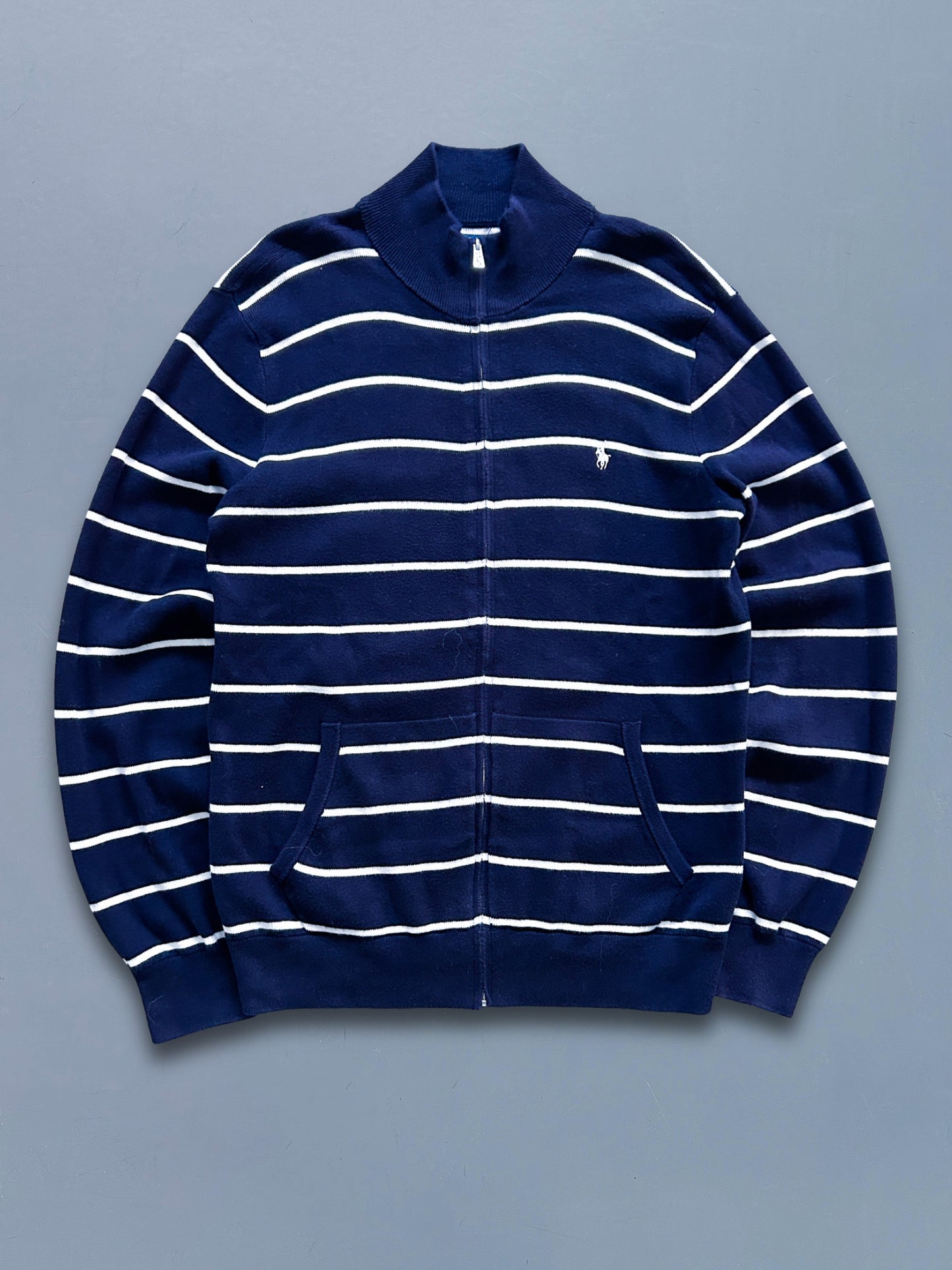 Polo Ralph Lauren Vintage Strickjacke | S