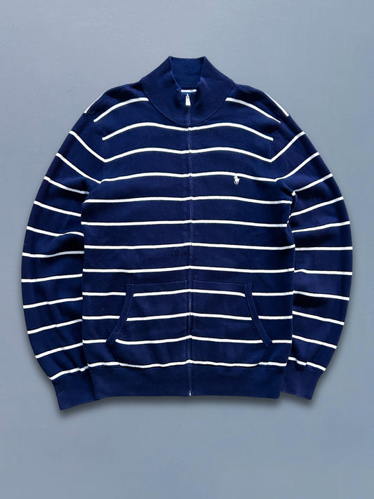 Polo Ralph Lauren Vintage Strickjacke | S