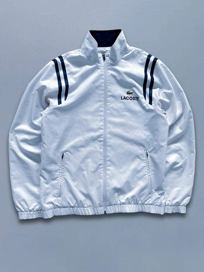 Lacoste Vintage Trackjacket | M