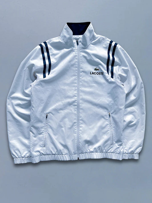 Lacoste Vintage Trackjacket | M