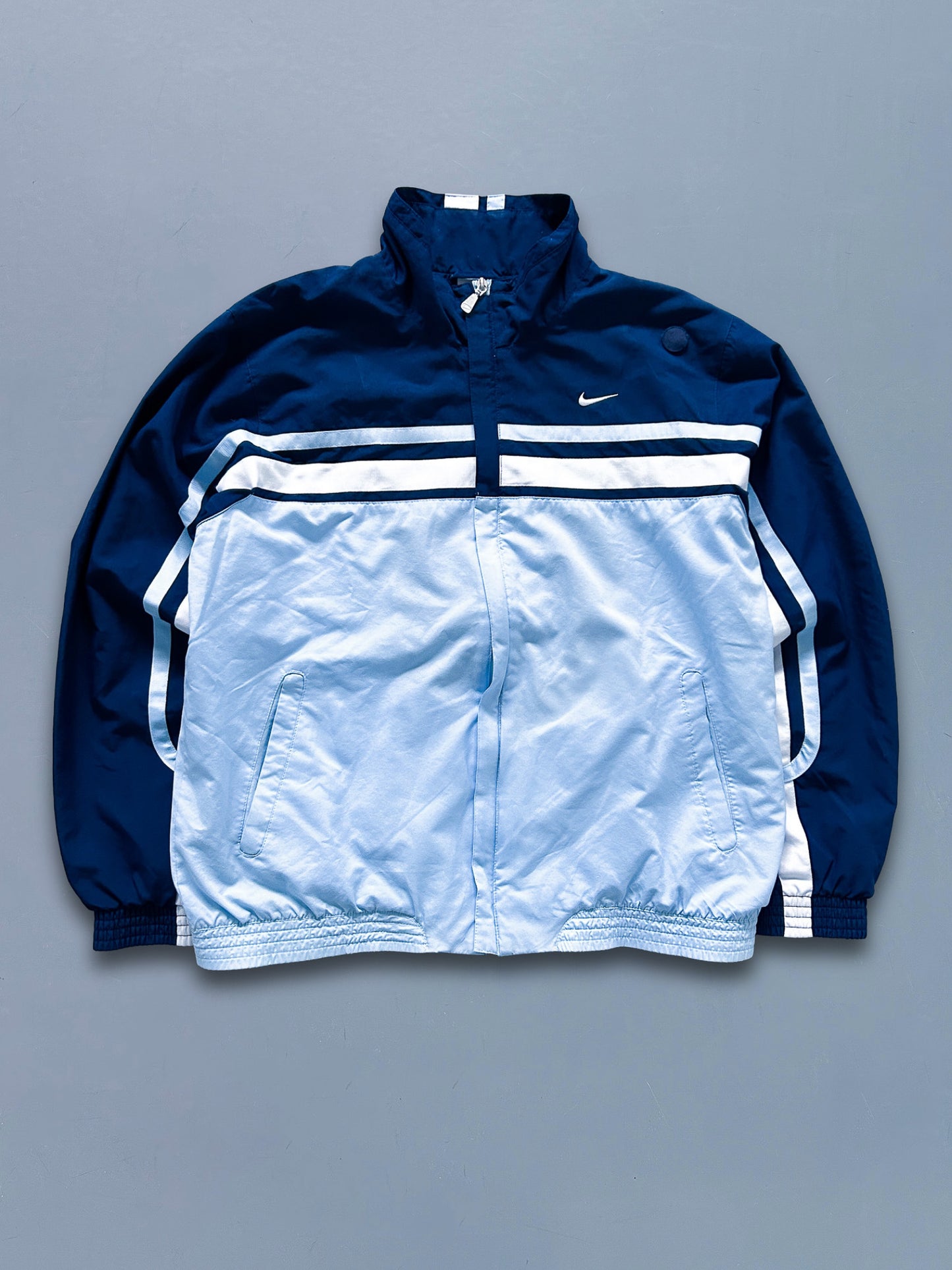 Nike Vintage Trackjacket | M