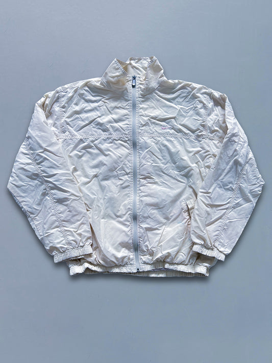 Nike Vintage *Pink Swoosh* Trackjacket | S