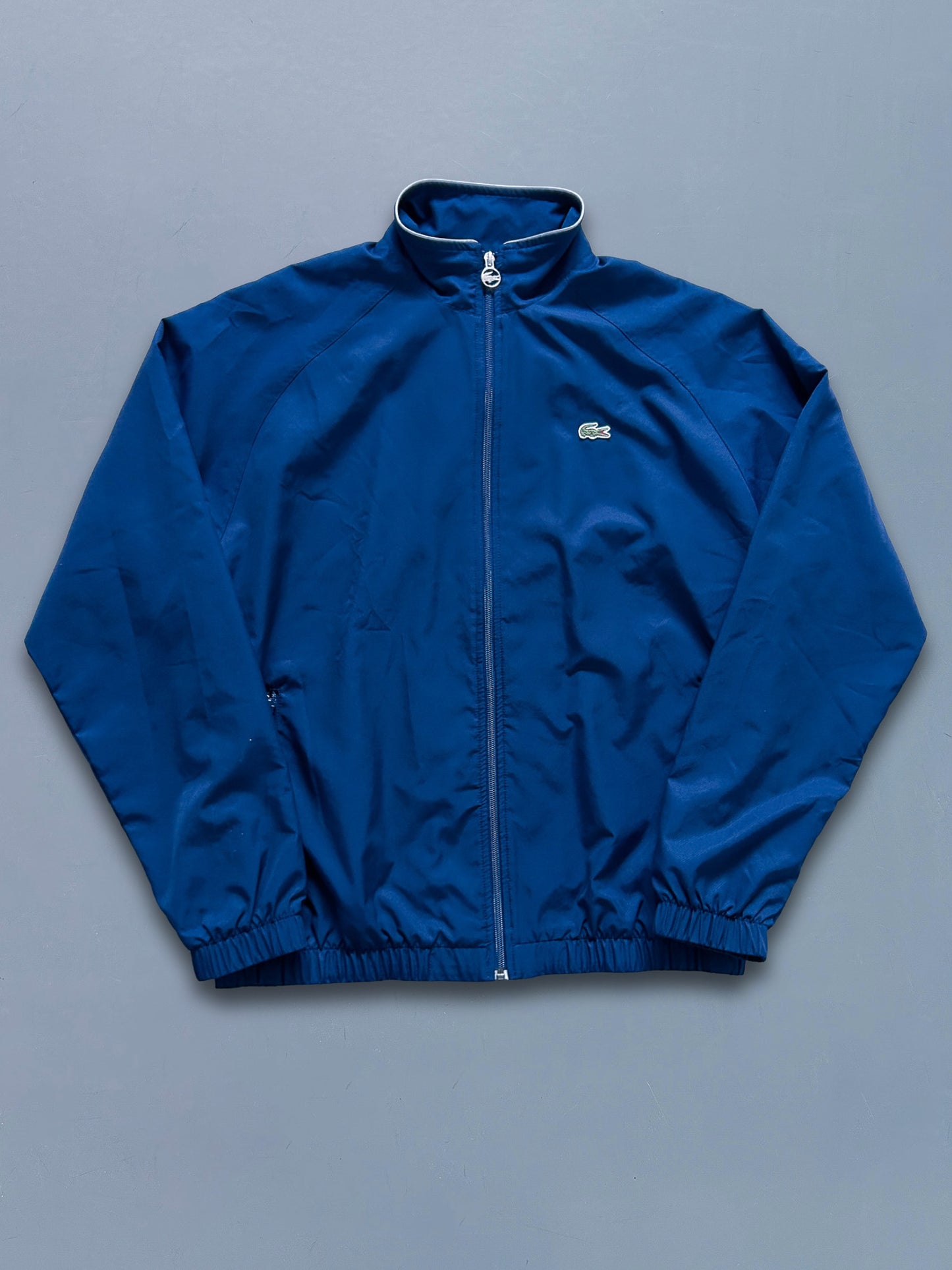 Lacoste Vintage Trackjacket | L