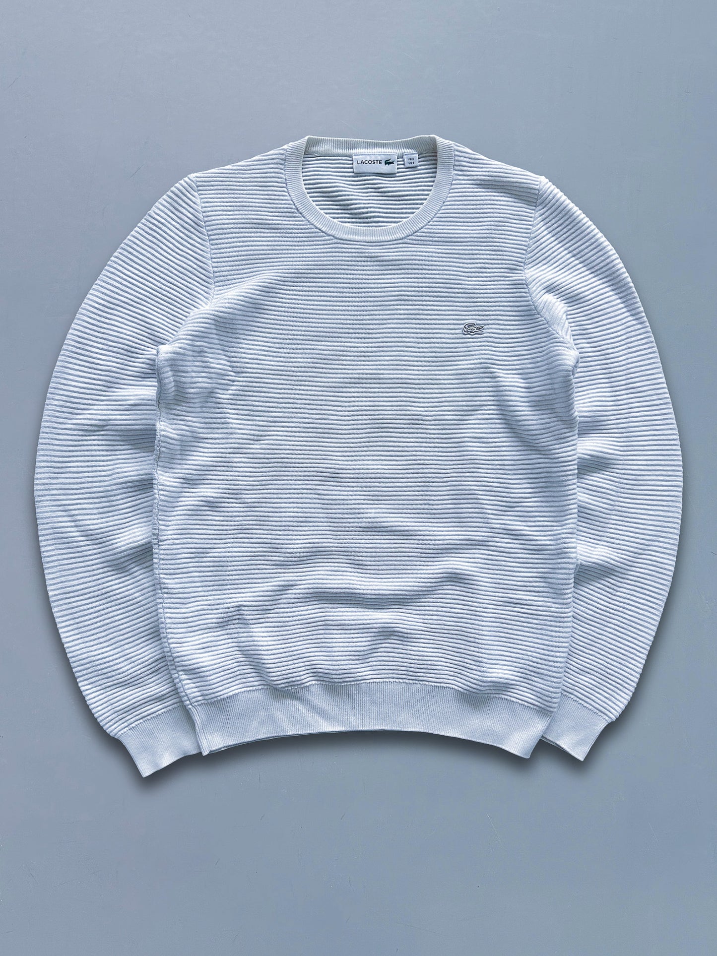 Lacoste Vintage Pullover | S