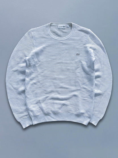 Lacoste Vintage Pullover | S