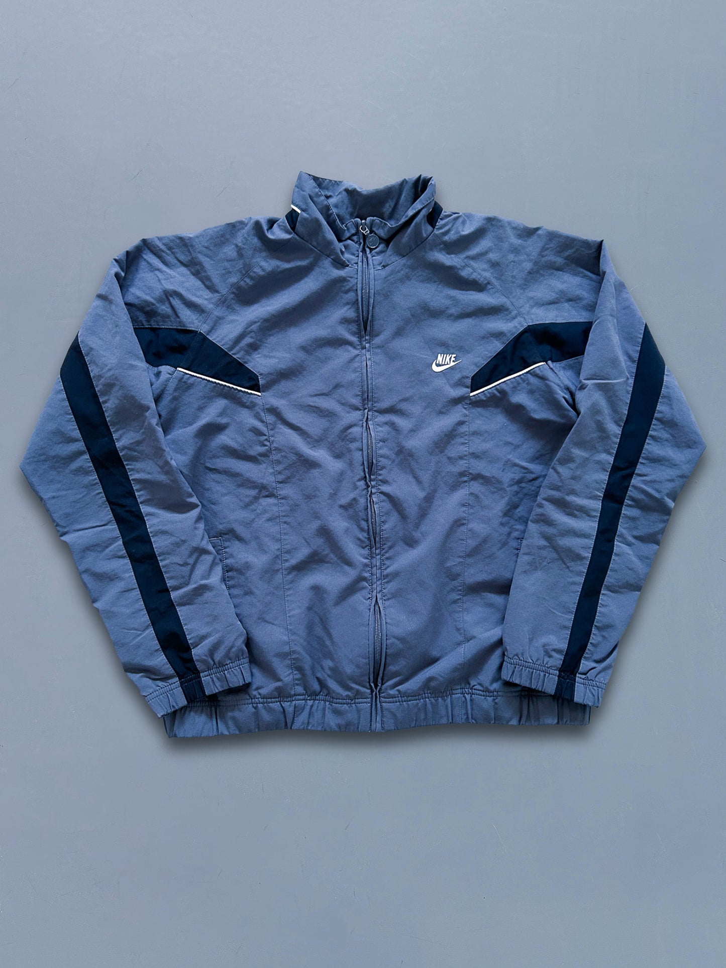 Nike Vintage Trackjacket | M
