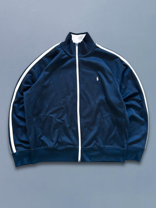 Polo Ralph Lauren Vintage *PREMIUM* Trackjacket | L