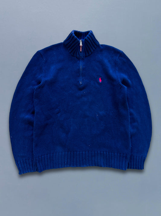 Polo Ralph Lauren Vintage Strickjacke | M