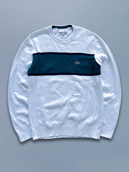 Lacoste Vintage Pullover | M