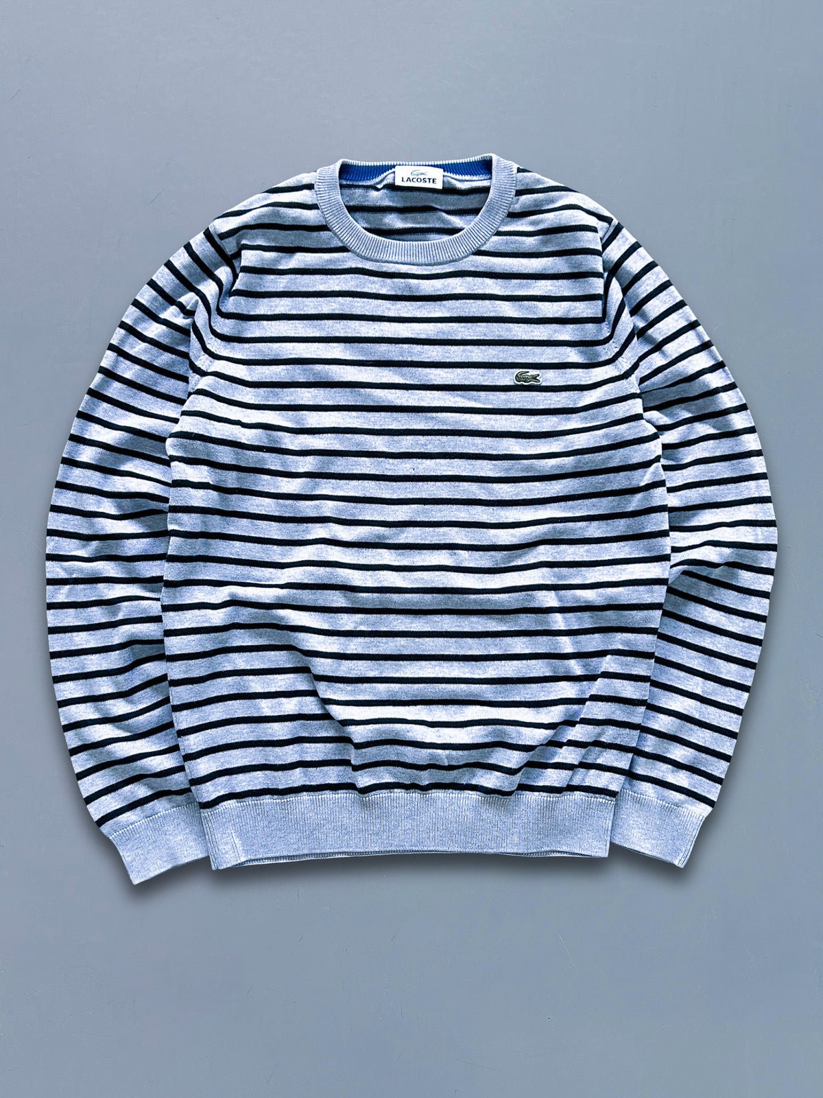 Lacoste Vintage Pullover | S