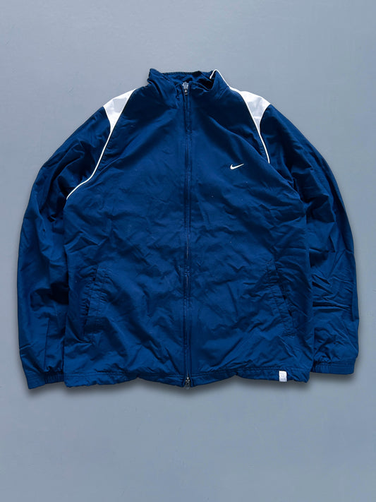 Nike Vintage Trackjacket | L