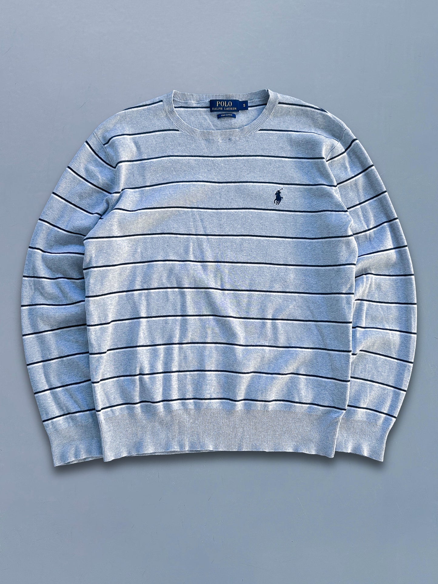 Polo Ralph Lauren Vintage *PREMIUM* Pullover | S