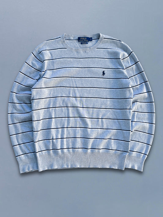 Polo Ralph Lauren Vintage *PREMIUM* Pullover | S