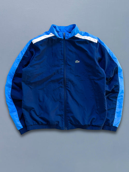 Lacoste Vintage Trackjacket | S