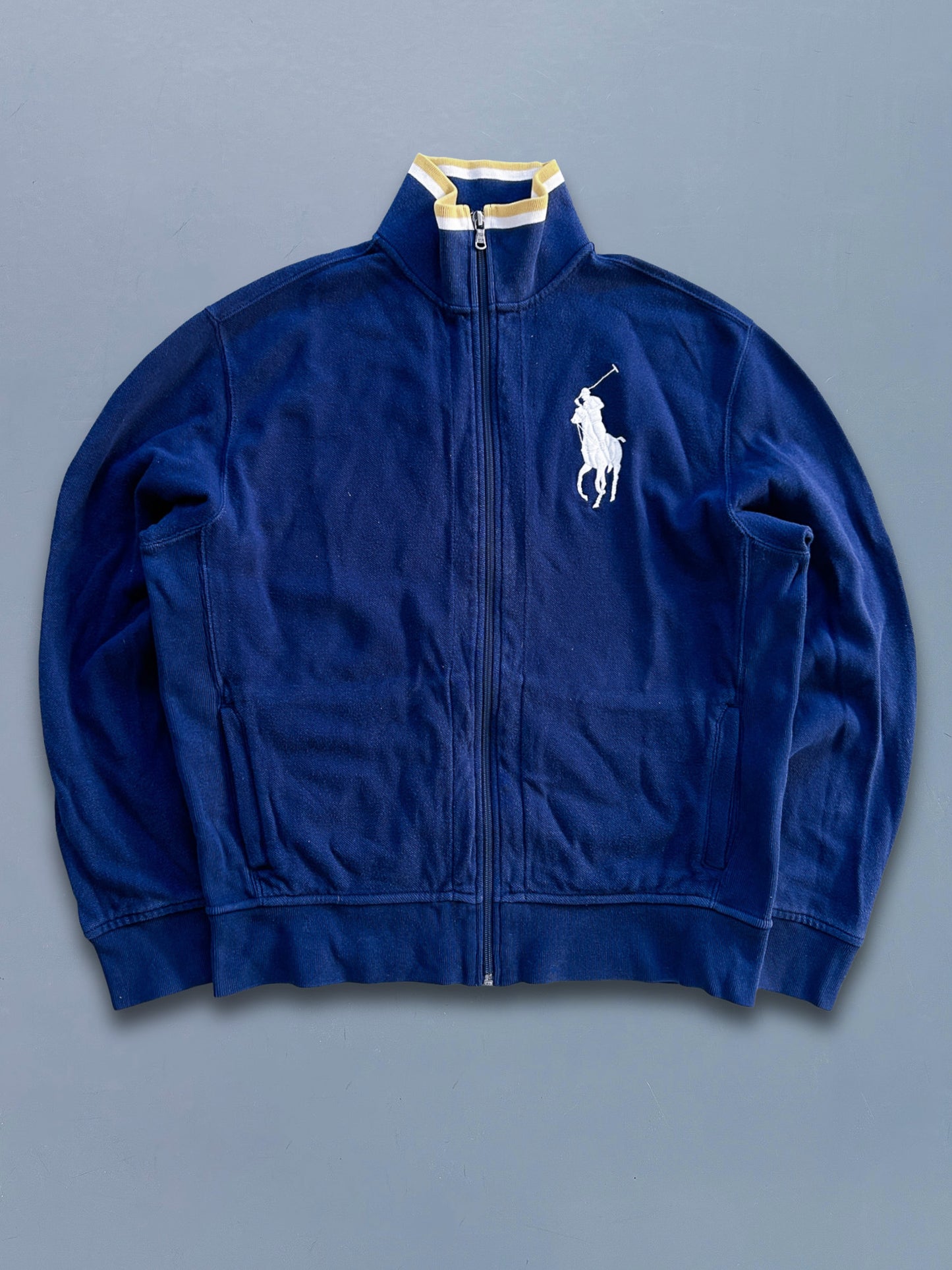 Polo Ralph Lauren Vintage Strickjacke | M