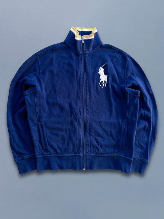 Polo Ralph Lauren Vintage Strickjacke | M