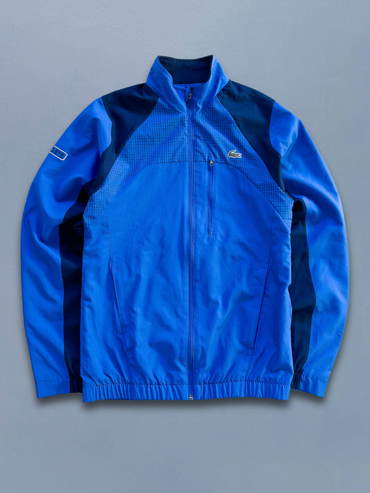 Lacoste Vintage Trackjacket | XS