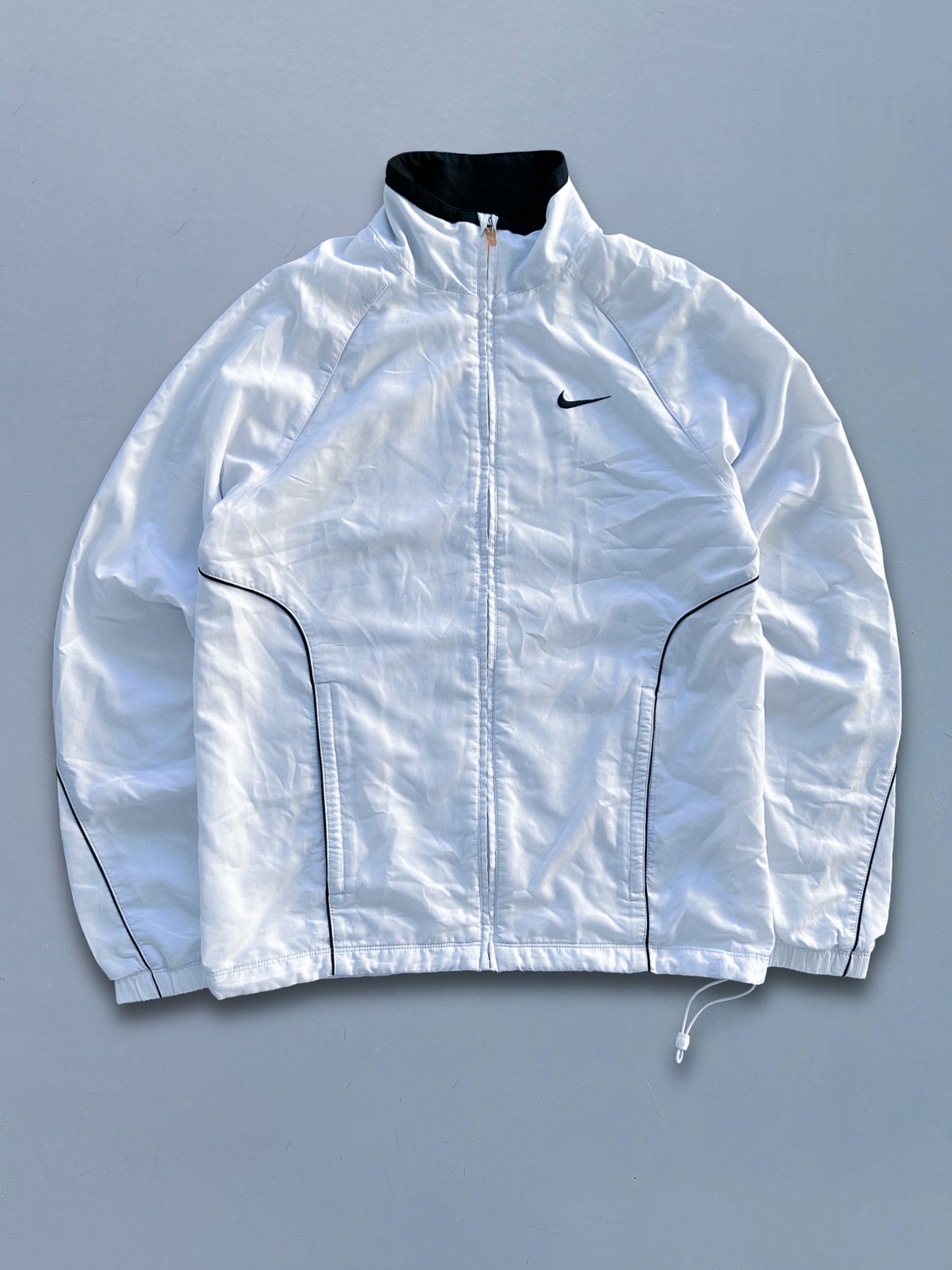 Nike Vintage Trackjacket | M