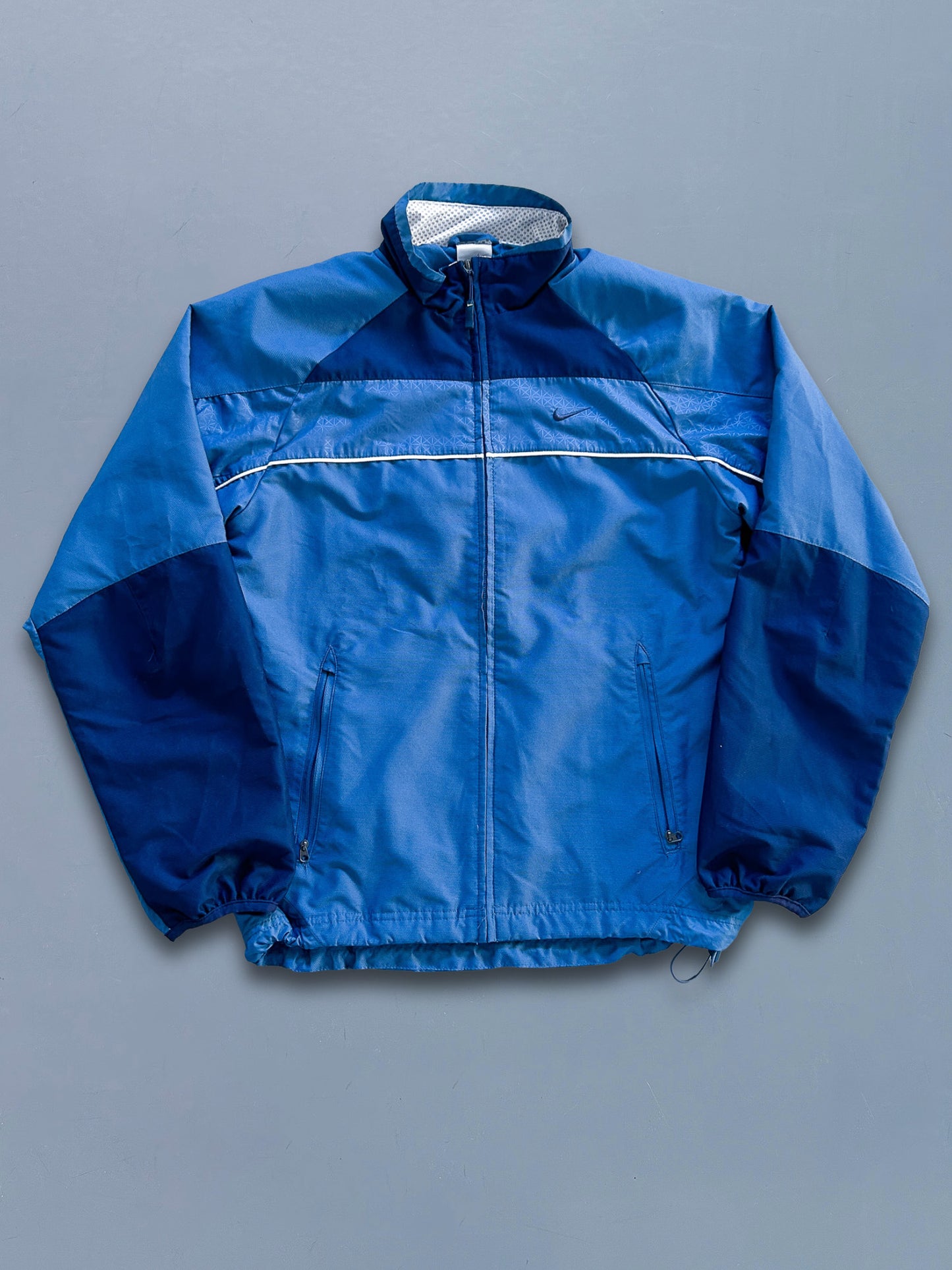 Nike Vintage Trackjacket | S