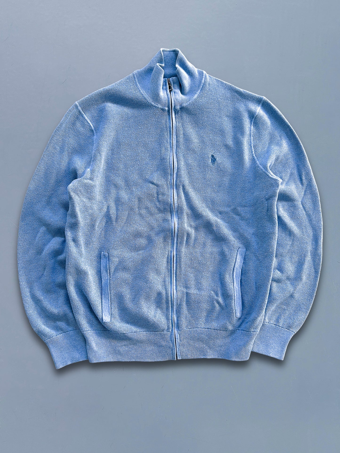 Polo Ralph Lauren Vintage Strickjacke | M