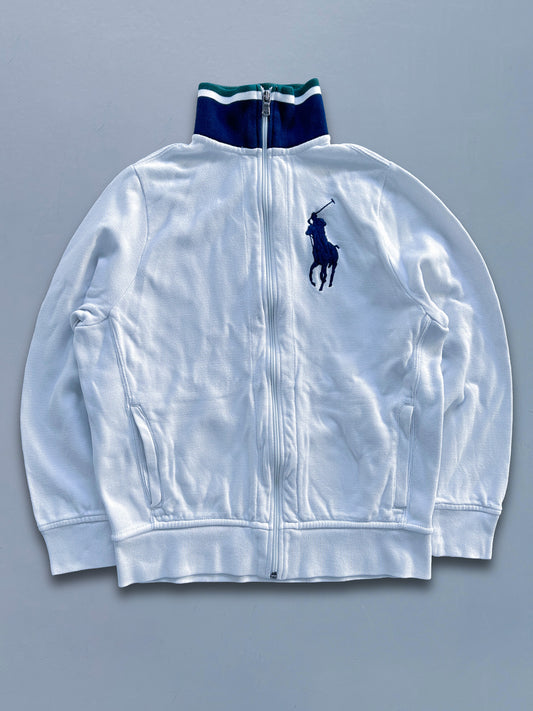 Polo Ralph Lauren Vintage Strickjacke | XS