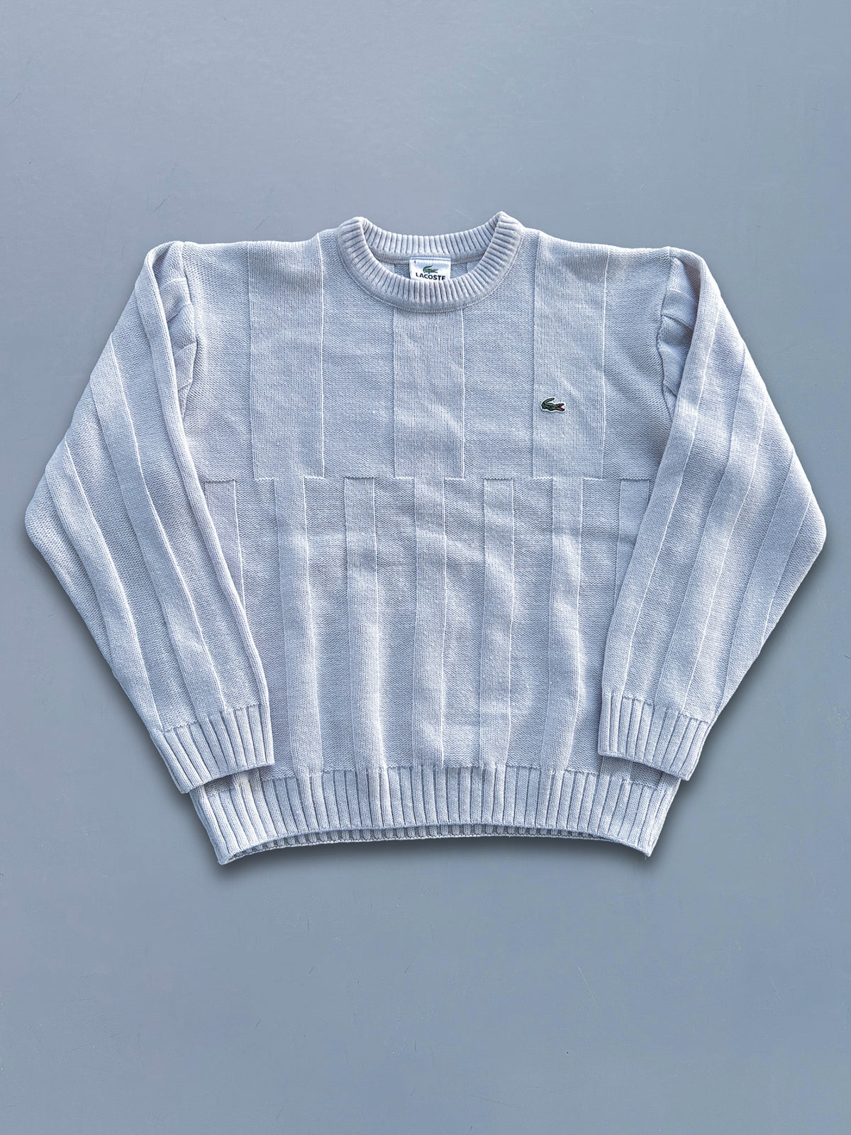 Lacoste Vintage Pullover | M