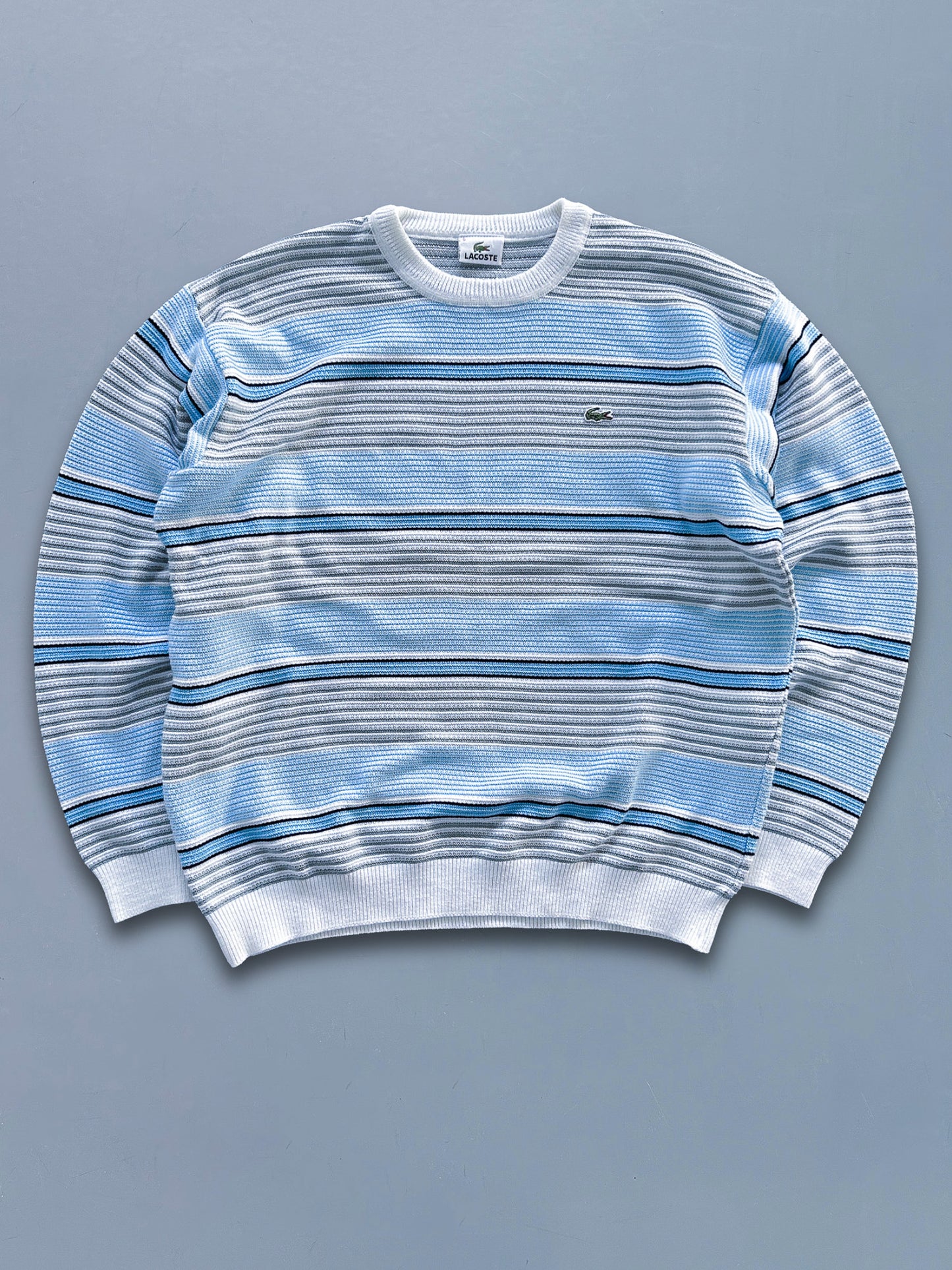 Lacoste Vintage Pullover | L